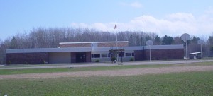 E B Holman School